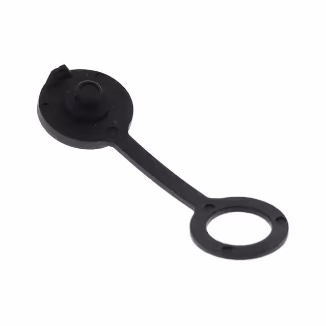 CAP35N Switchcraft Inc.  Barrel Connector Accessories